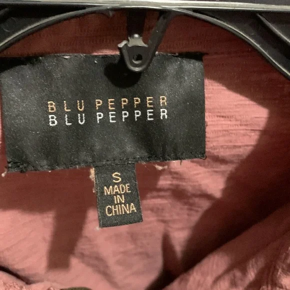 Jacket❤️‍🔥 - Picture 4 of 4